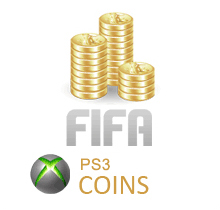 FIFA 14 Coins PS3 2000 K