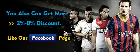 fifa 14 coins 2-8% off